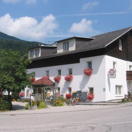 Gaestehaus Duernberger - Klein, Aber Fein - Gemuetliche Zimmer In Ruhiger, Idyllischer Lage Molln Eksteriør bilde