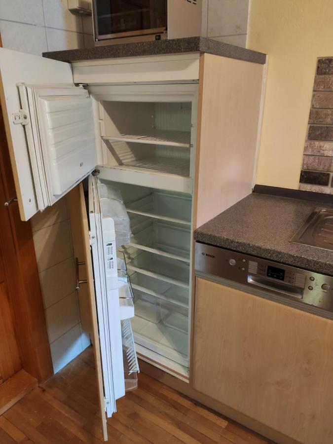 Gaestehaus Duernberger - Klein, Aber Fein - Gemuetliche Zimmer In Ruhiger, Idyllischer Lage Molln Eksteriør bilde