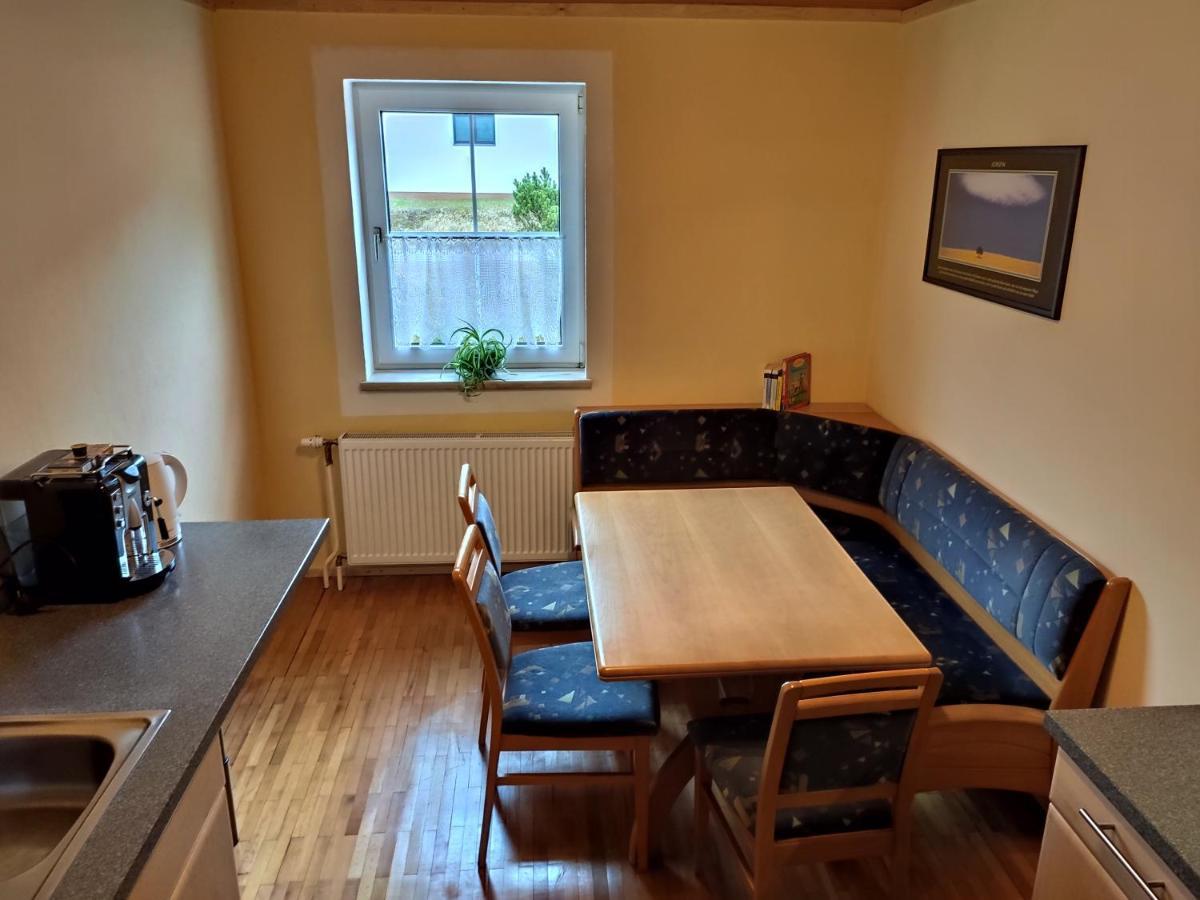Gaestehaus Duernberger - Klein, Aber Fein - Gemuetliche Zimmer In Ruhiger, Idyllischer Lage Molln Eksteriør bilde