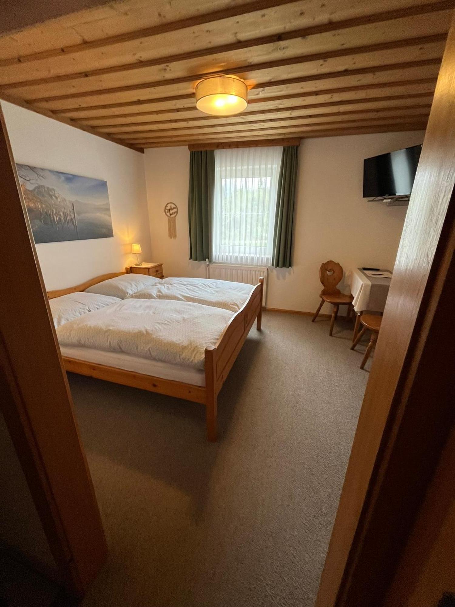 Gaestehaus Duernberger - Klein, Aber Fein - Gemuetliche Zimmer In Ruhiger, Idyllischer Lage Molln Eksteriør bilde