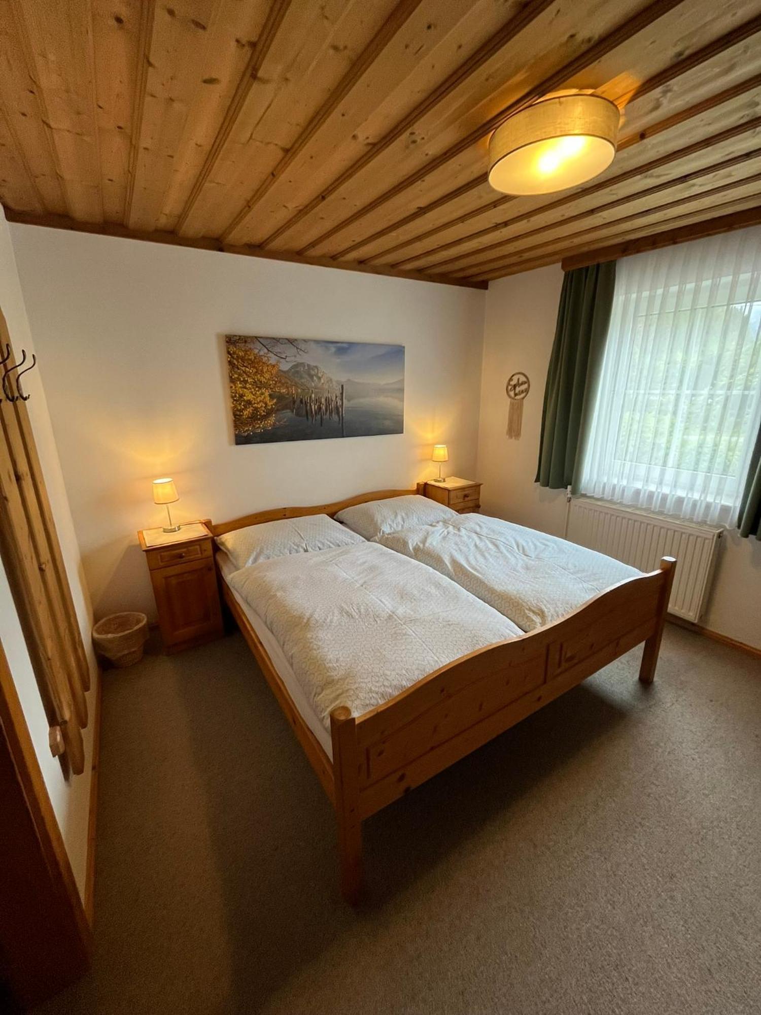 Gaestehaus Duernberger - Klein, Aber Fein - Gemuetliche Zimmer In Ruhiger, Idyllischer Lage Molln Eksteriør bilde