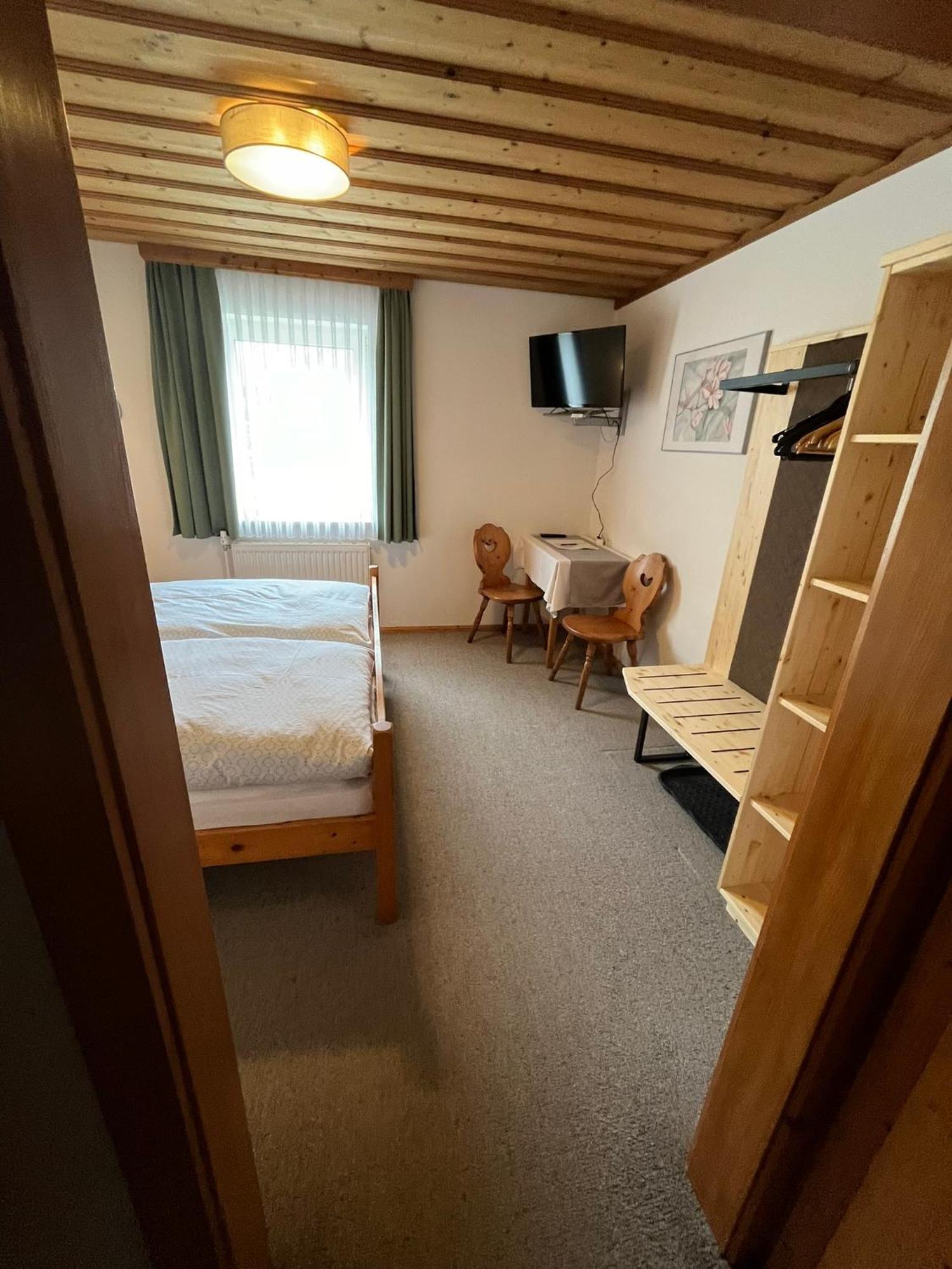 Gaestehaus Duernberger - Klein, Aber Fein - Gemuetliche Zimmer In Ruhiger, Idyllischer Lage Molln Eksteriør bilde