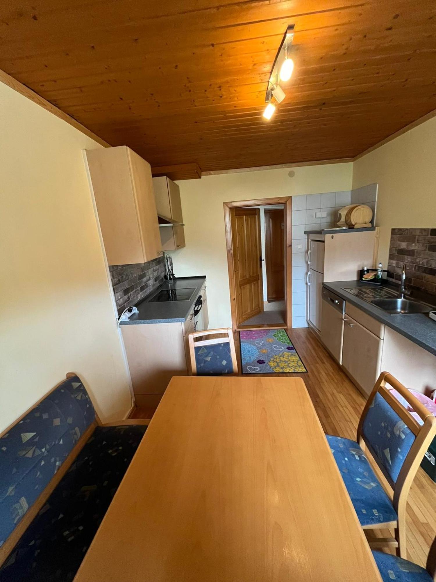 Gaestehaus Duernberger - Klein, Aber Fein - Gemuetliche Zimmer In Ruhiger, Idyllischer Lage Molln Eksteriør bilde
