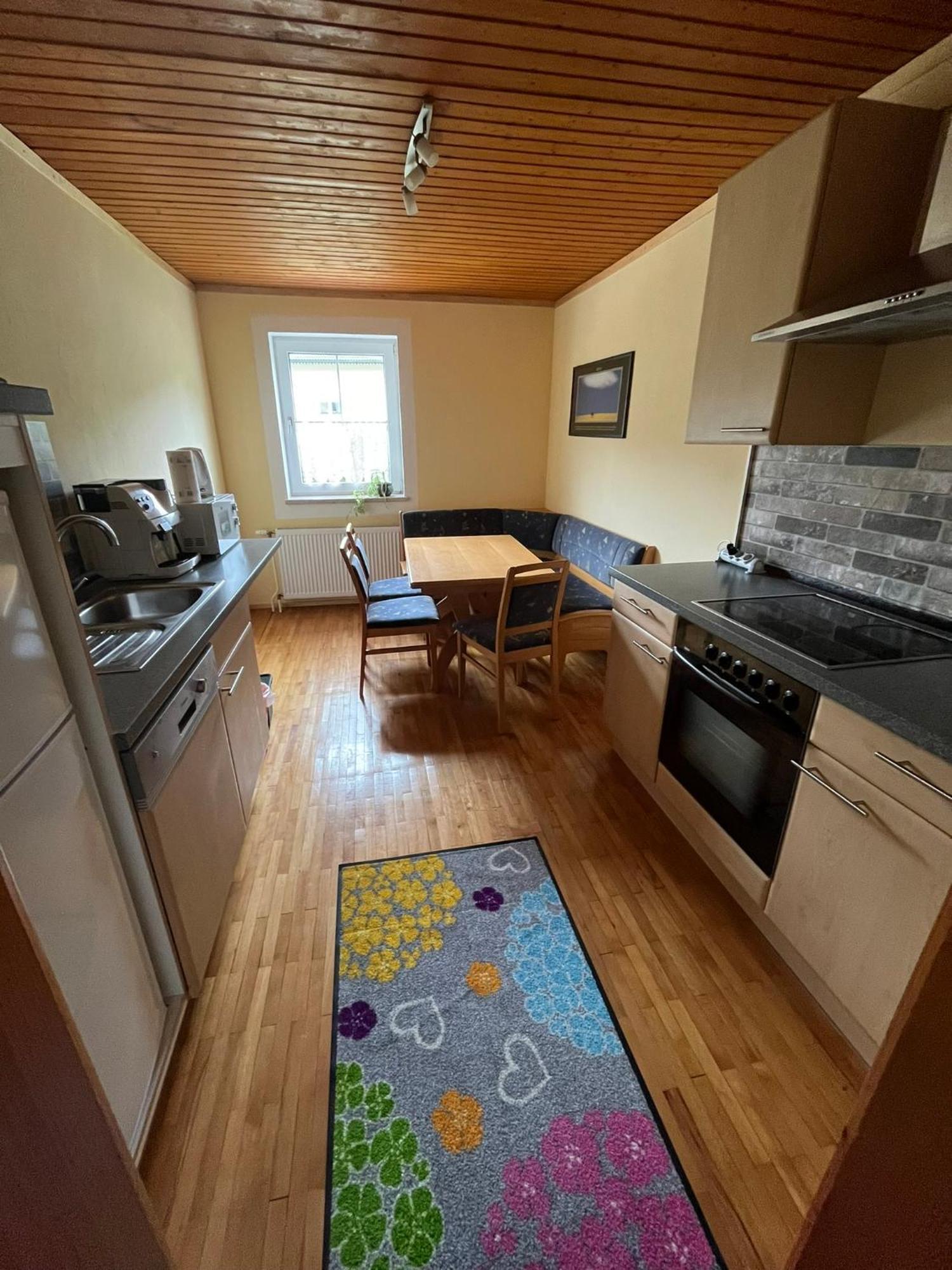 Gaestehaus Duernberger - Klein, Aber Fein - Gemuetliche Zimmer In Ruhiger, Idyllischer Lage Molln Eksteriør bilde